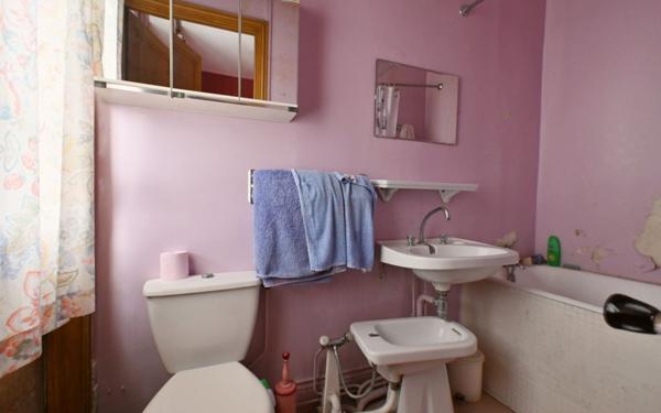 Maison à vendre    5 pièces •  Le Crotoy