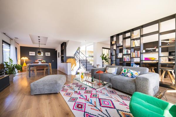 Vente Maison de luxe Perpignan 5 Pièces 207 m²