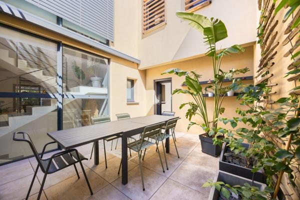 Vente Maison de luxe Perpignan 5 Pièces 207 m²