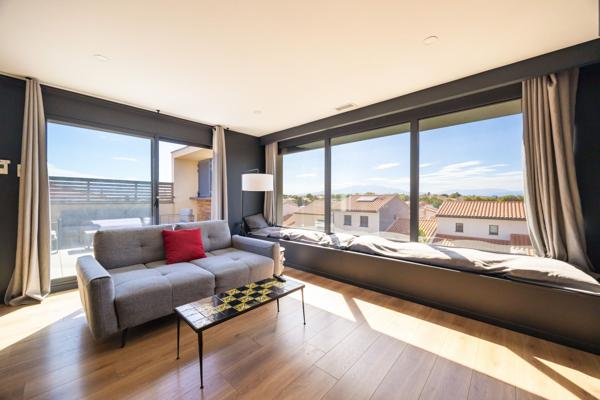 Vente Maison de luxe Perpignan 5 Pièces 207 m²