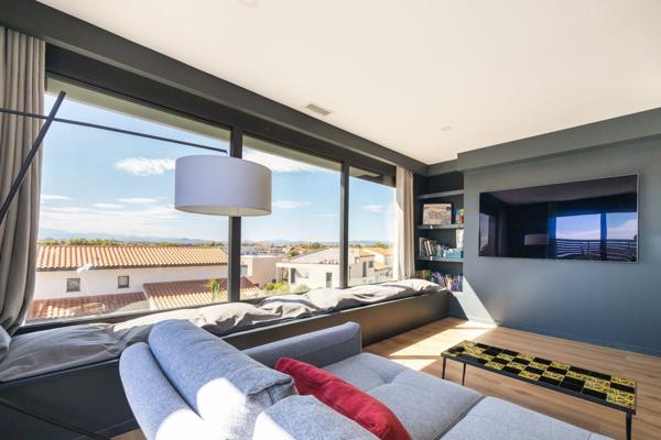 Vente Maison de luxe Perpignan 5 Pièces 207 m²