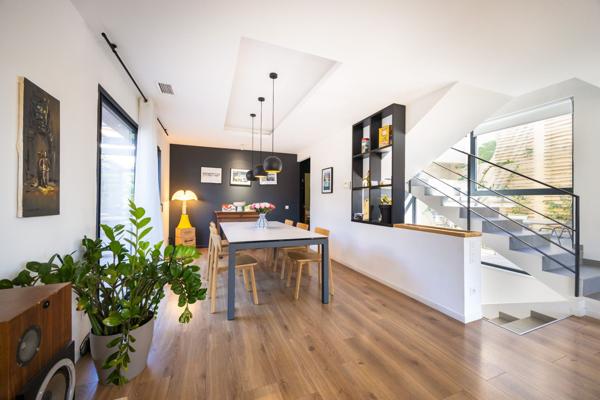Vente Maison de luxe Perpignan 5 Pièces 207 m²