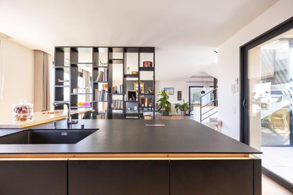 Vente Maison de luxe Perpignan 5 Pièces 207 m²