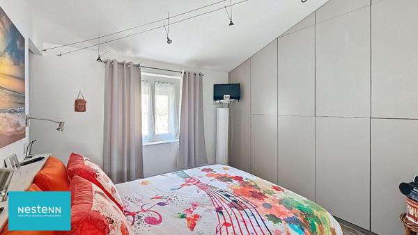 Maison de village T3 avec garage et jardinet en plein centre de Saint Maximin la Sainte Baume