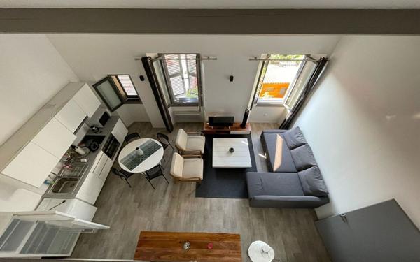 Appartement à vendre    2 pièces • 41,72 m2 Vallauris