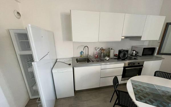Appartement à vendre    2 pièces • 41,72 m2 Vallauris