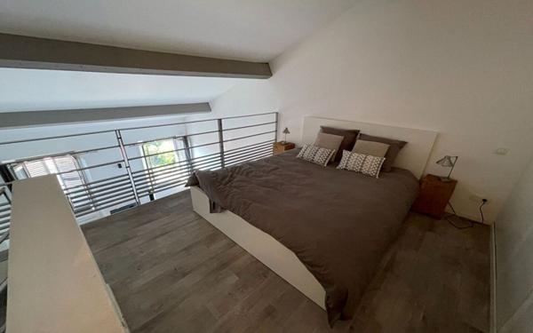 Appartement à vendre    2 pièces • 41,72 m2 Vallauris