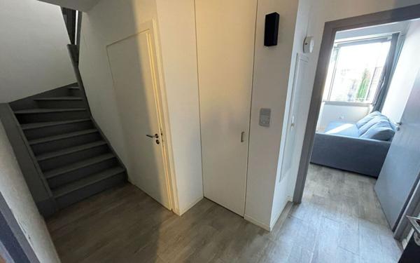 Appartement à vendre    2 pièces • 41,72 m2 Vallauris