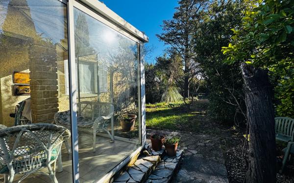 Maison à vendre    4 pièces •  Mazan