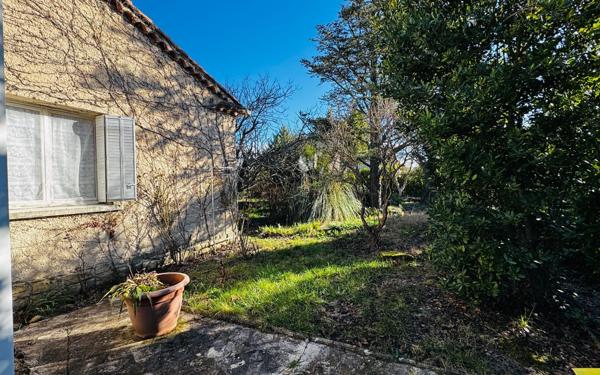 Maison à vendre    4 pièces •  Mazan