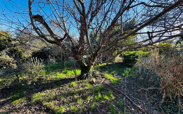 Maison à vendre    4 pièces •  Mazan