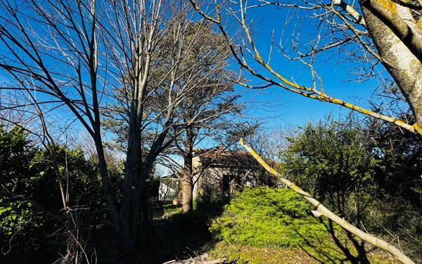 Maison à vendre    4 pièces •  Mazan