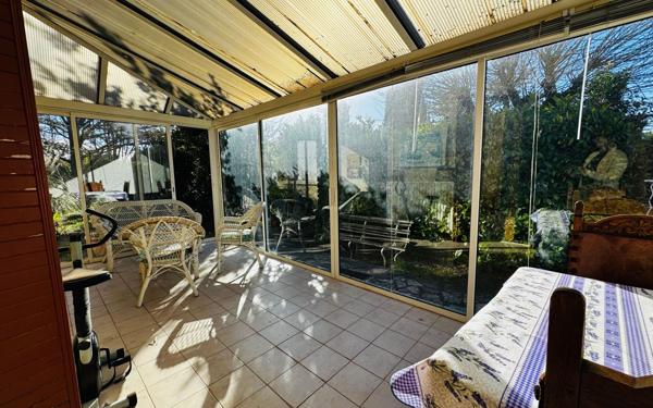 Maison à vendre    4 pièces •  Mazan