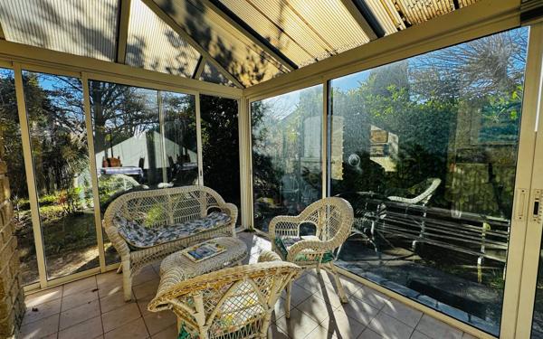 Maison à vendre    4 pièces •  Mazan