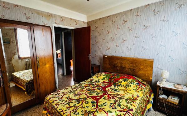 Maison à vendre    4 pièces •  Mazan