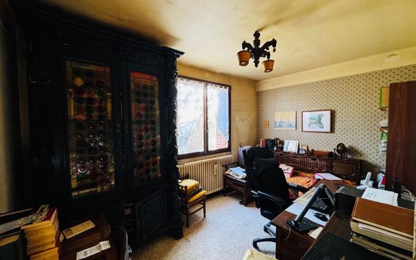 Maison à vendre    4 pièces •  Mazan