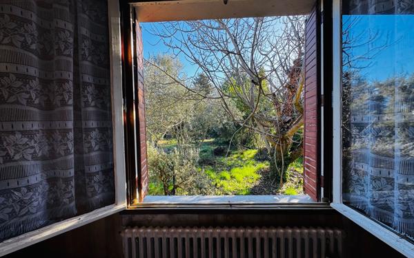 Maison à vendre    4 pièces •  Mazan