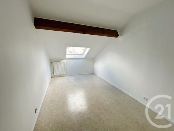Appartement F5 à vendre  5 pièces - 100,53 m2 SANNOIS - 95