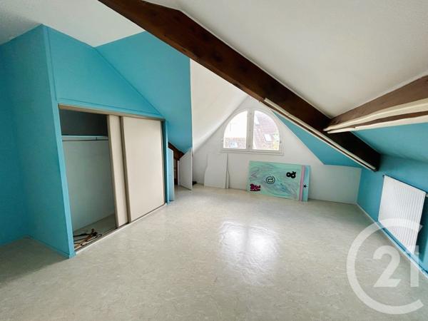 Appartement F5 à vendre  5 pièces - 100,53 m2 SANNOIS - 95
