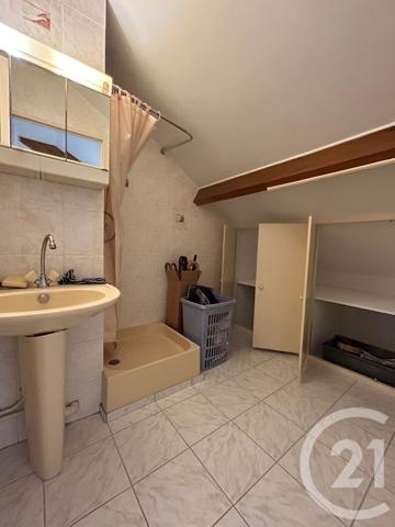 Appartement F5 à vendre  5 pièces - 100,53 m2 SANNOIS - 95