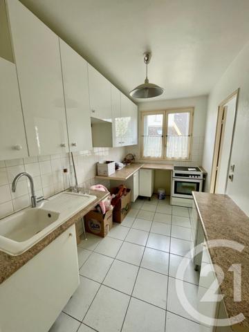 Appartement F5 à vendre  5 pièces - 100,53 m2 SANNOIS - 95
