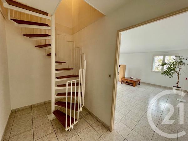 Appartement F5 à vendre  5 pièces - 100,53 m2 SANNOIS - 95