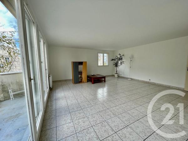 Appartement F5 à vendre  5 pièces - 100,53 m2 SANNOIS - 95