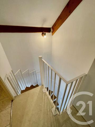 Appartement F5 à vendre  5 pièces - 100,53 m2 SANNOIS - 95