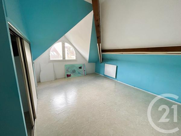 Appartement F5 à vendre  5 pièces - 100,53 m2 SANNOIS - 95