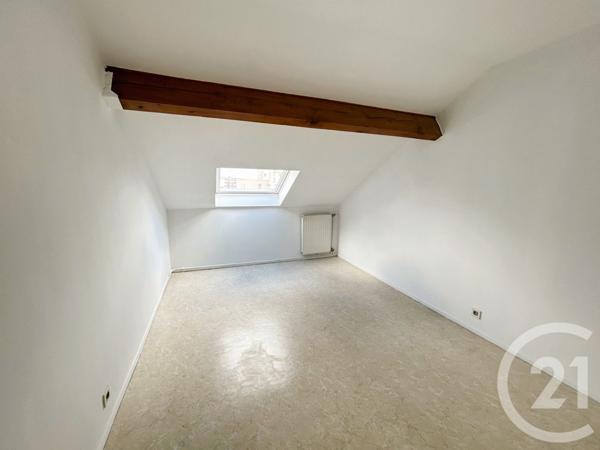 Appartement F5 à vendre  5 pièces - 100,53 m2 SANNOIS - 95