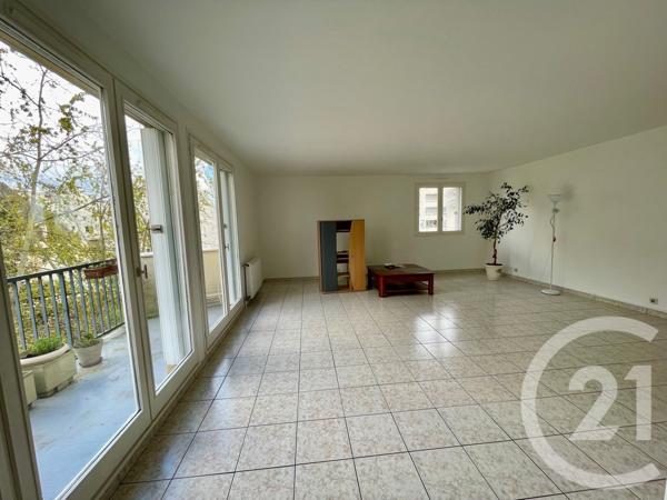 Appartement F5 à vendre  5 pièces - 100,53 m2 SANNOIS - 95