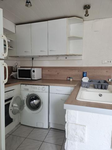 Appartement T1 Bis 38 m2 Nancy 54000