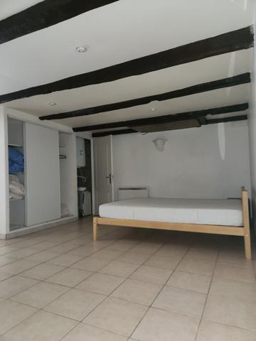 Appartement T1 Bis 38 m2 Nancy 54000