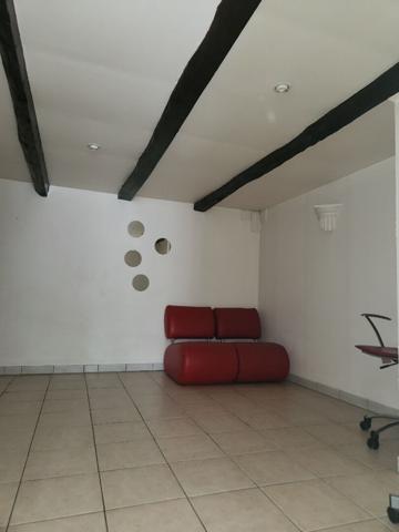 Appartement T1 Bis 38 m2 Nancy 54000