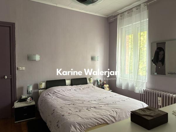 Hénin-Beaumont (62110) MAISON BOURGEOISE 9 PIECES 235 M2