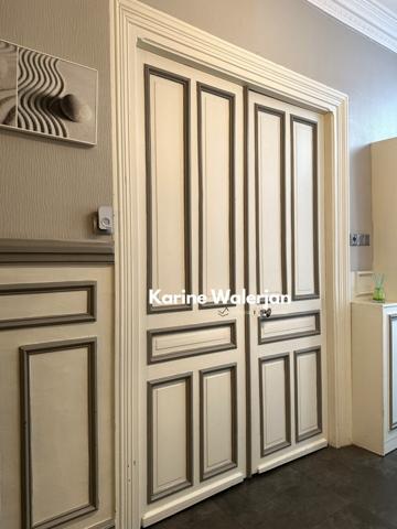 Hénin-Beaumont (62110) MAISON BOURGEOISE 9 PIECES 235 M2