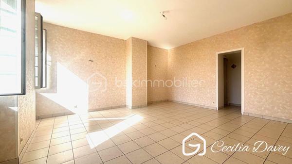 Triplex de 86 m²