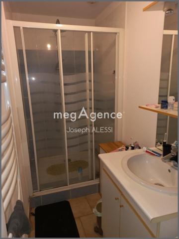 Appartement à COIN-LES-CUVRY, 57420 - 3 pièces 74m²