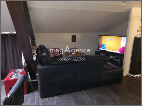 Appartement à COIN-LES-CUVRY, 57420 - 3 pièces 74m²
