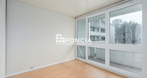 À vendre Appartement 3 pièces 62.74 m² - Chilly-mazarin 91380