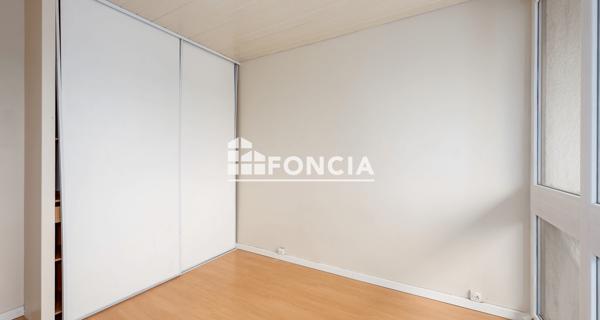 À vendre Appartement 3 pièces 62.74 m² - Chilly-mazarin 91380