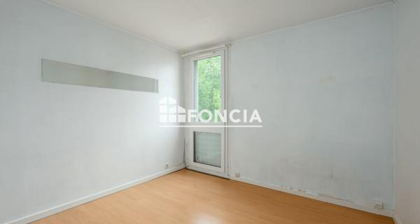 À vendre Appartement 3 pièces 62.74 m² - Chilly-mazarin 91380