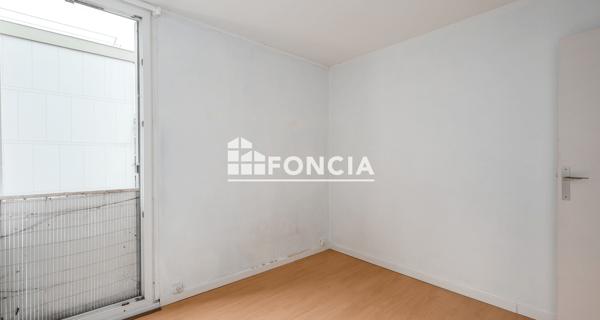 À vendre Appartement 3 pièces 62.74 m² - Chilly-mazarin 91380