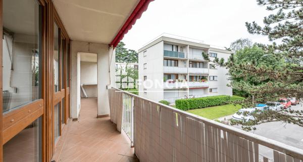 À vendre Appartement 3 pièces 62.74 m² - Chilly-mazarin 91380