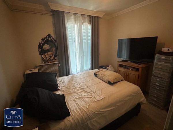 Appartement à vendre 3 pièces 60.31m²