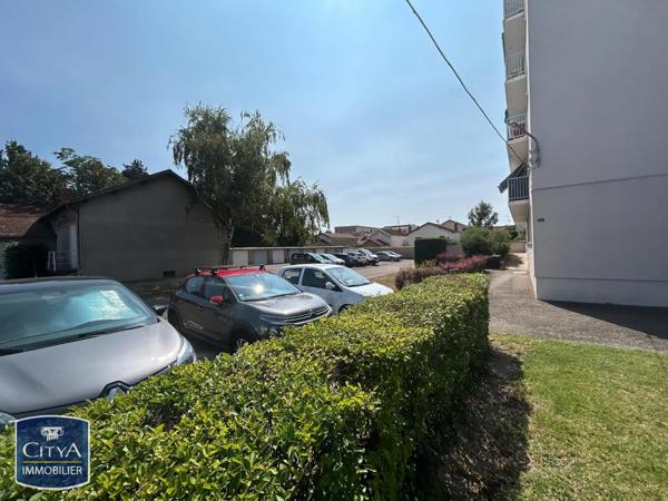 Appartement à vendre 3 pièces 60.31m²