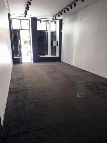 Local commercial Besancon 56 m2