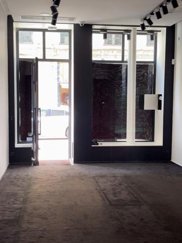 Local commercial Besancon 56 m2