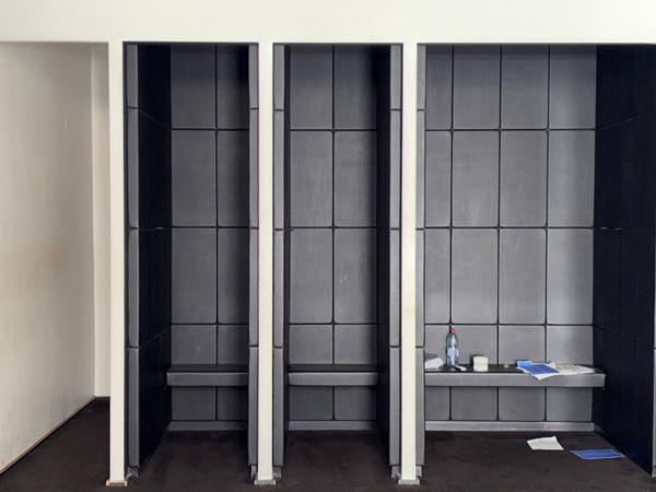 Local commercial Besancon 56 m2