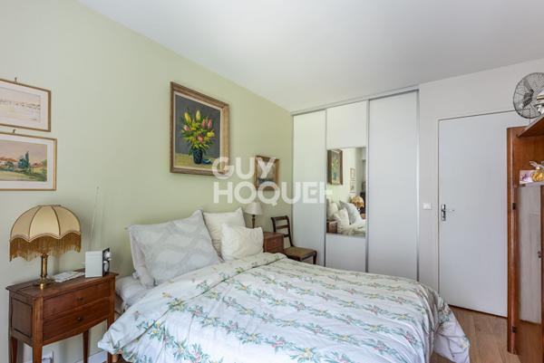 Appartement Paris 3 pièce(s) 79 m2